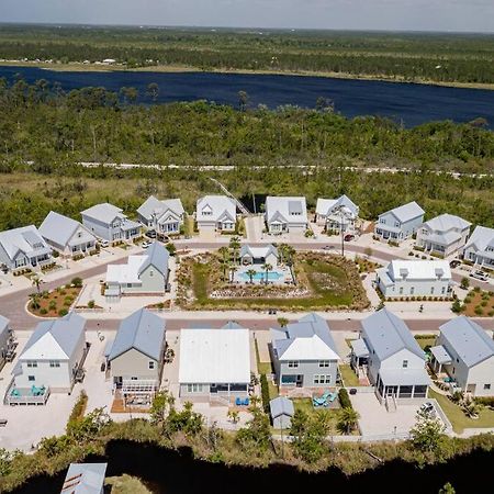 Luxury Orange Beach House - Pool - Hammocks - Bikes Villa Gulf Shores Exterior photo