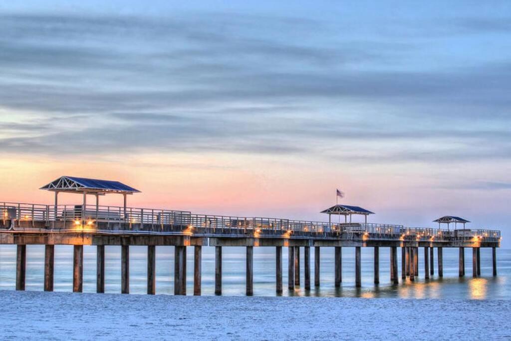 Luxury Orange Beach House - Pool - Hammocks - Bikes Villa Gulf Shores Exterior photo