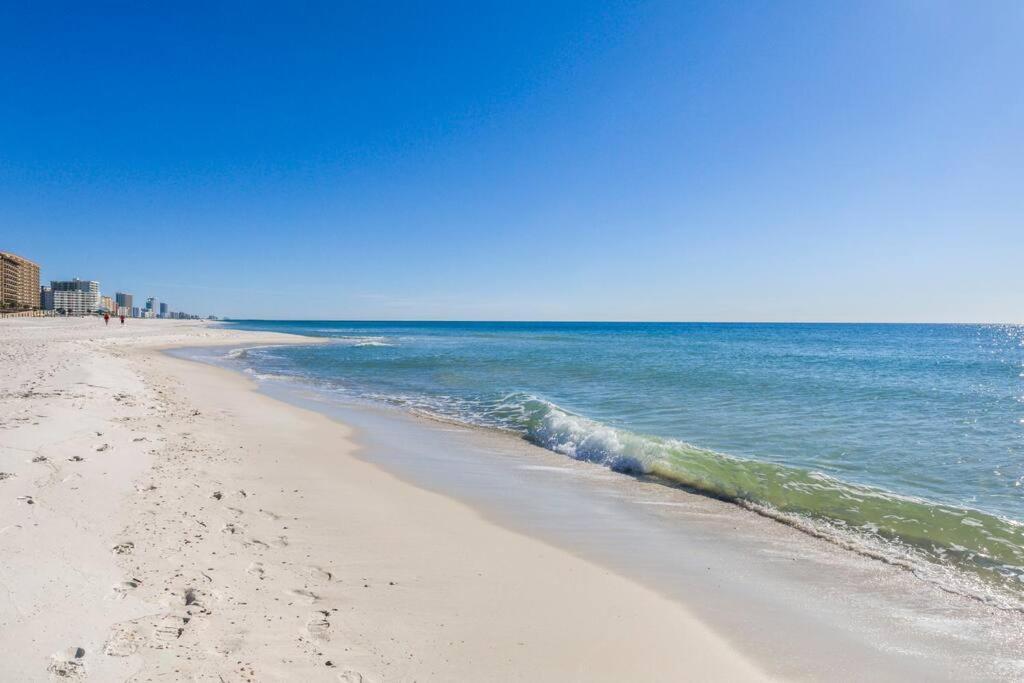 Luxury Orange Beach House - Pool - Hammocks - Bikes Villa Gulf Shores Exterior photo