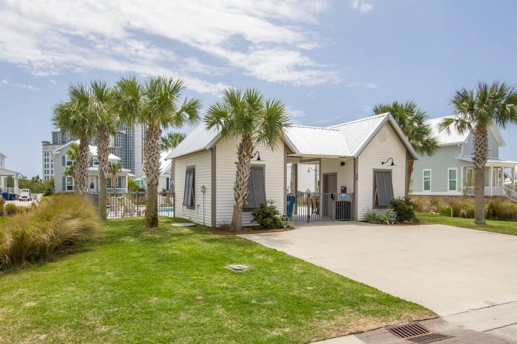 Luxury Orange Beach House - Pool - Hammocks - Bikes Villa Gulf Shores Exterior photo