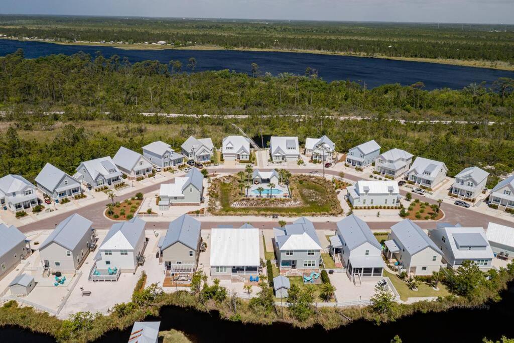 Luxury Orange Beach House - Pool - Hammocks - Bikes Villa Gulf Shores Exterior photo