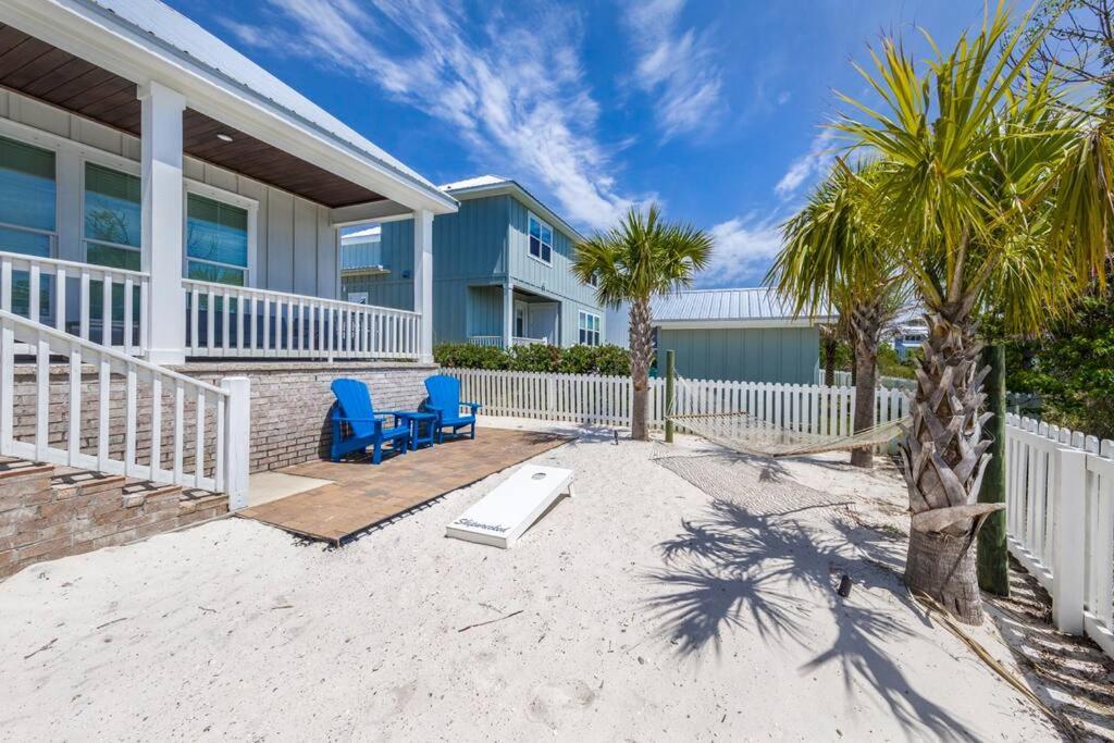 Luxury Orange Beach House - Pool - Hammocks - Bikes Villa Gulf Shores Exterior photo